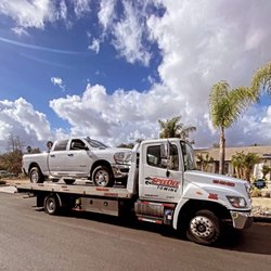 Speedee Towing - Speedee