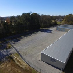 Regional Warehousing & Mini Storage