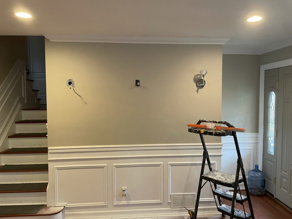 Slide of Power Pro Handyman Services