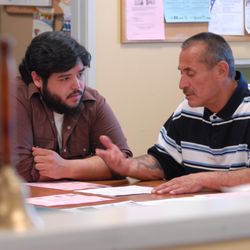 Chrysalis - Chrysalis offers a series of job preparation classes where clients learn not only from the facilitator, but also from each other.