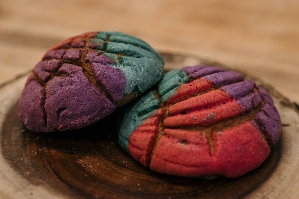 El Pavo Bakery by null
