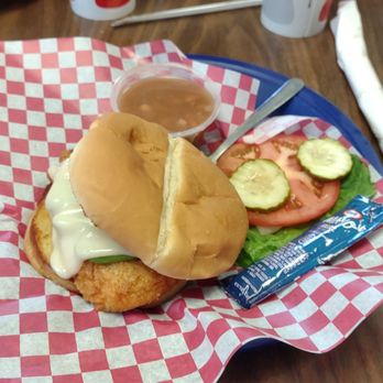 Kendall Mountain Cafe - American Near Me - Silverton, Colorado
