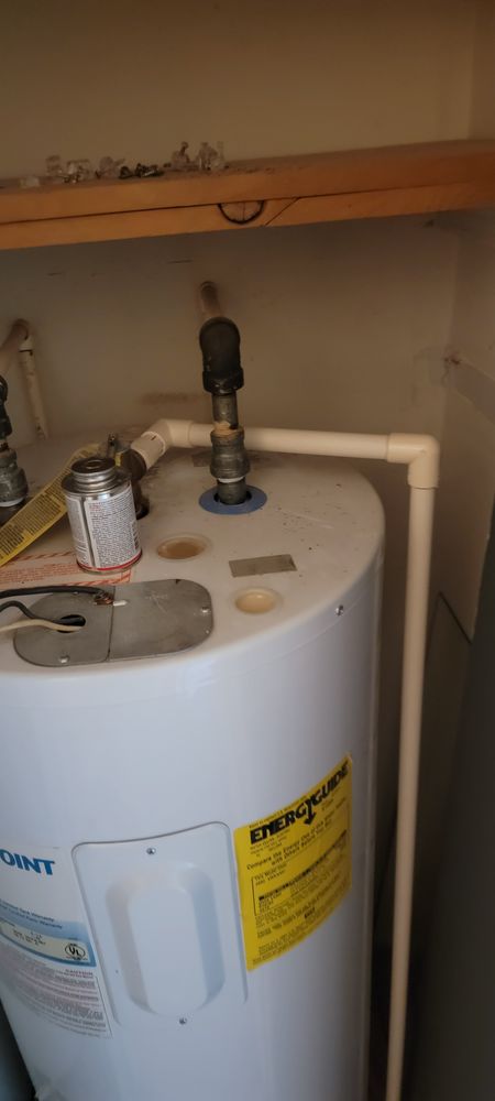 Slide of RS Plumbing
