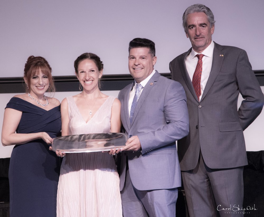 Santa Fe Chamber of Commerce - social services organization in Santa Fe, NM