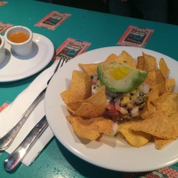 Rosa Negra - Ceviche - Mexican Near Me - Barcelona, B Rosa Negra - Ceviche - Mexican Near Me - Barcelona, B