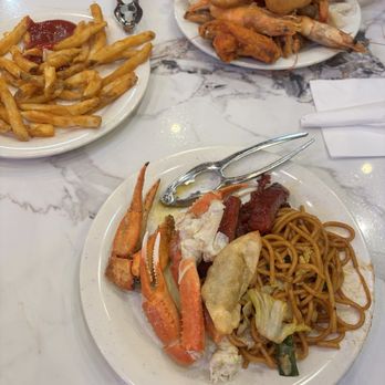 Number 1 Buffet - Buffets Near Me - Avondale, Arizona