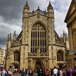 Day Tours London - Bath is a great city to visit - and a World Heritage site!