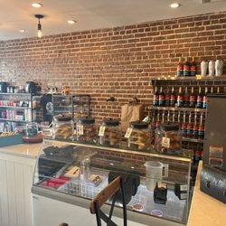 The 1822 Coffee