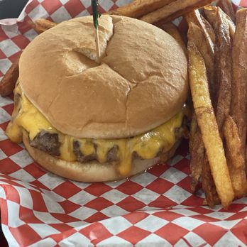 Al's Hamburgers - The BEST Burger in DFW!!! Homemade fries!! - Burgers Near Me - Arlington, Texas Al's Hamburgers - The BEST Burger in DFW!!! Homemade fries!! - Burgers Near Me - Arlington, Texas