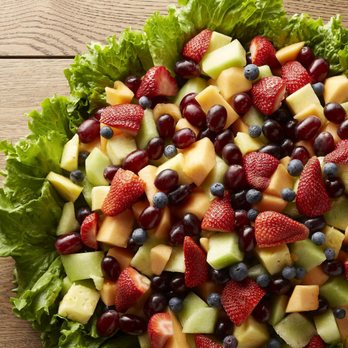Apple Spice - a plate of fruit salad - Caterers Near Me - Houston, Texas Apple Spice - a plate of fruit salad - Caterers Near Me - Houston, Texas