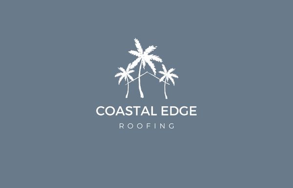 Coastal Edge Roofing Logo