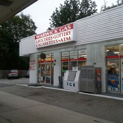 Warwick Gas