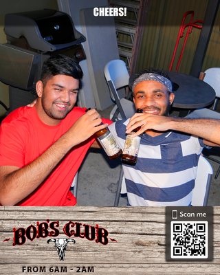 Bob's Club by null
