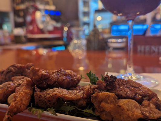 Renzo's St Pete by null