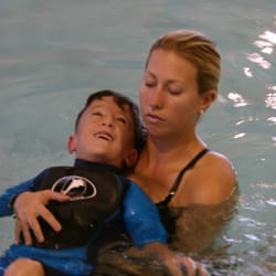 Lead Changes Therapy Services - Aquatic Therapy