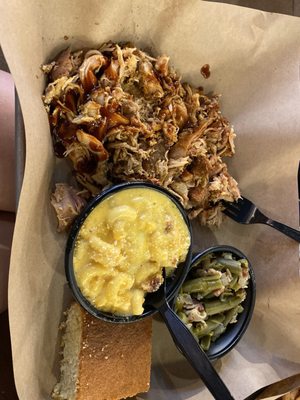 MISSION BBQ by null