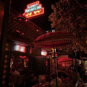 Fortunate Son - Outside - Chinese Near Me - San Diego, California Fortunate Son - Outside - Chinese Near Me - San Diego, California