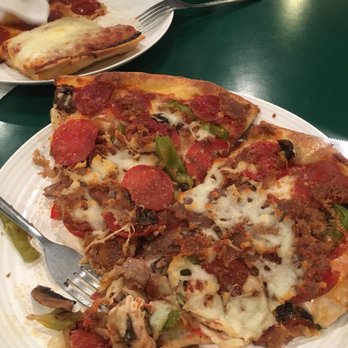 Ray's Pizza - Pizza Near Me - Surprise, Arizona