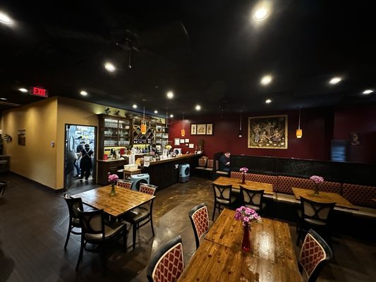 Thawan Thai Cuisine by null
