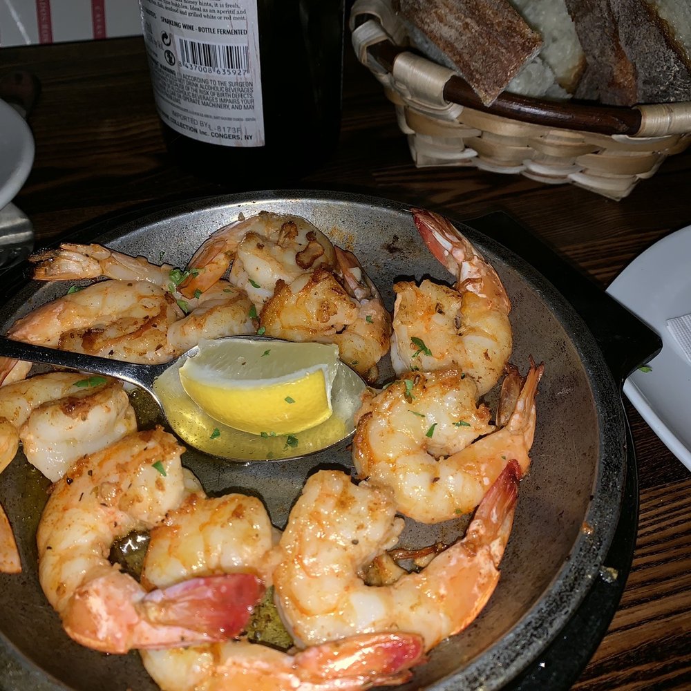 Basque Tapas Bar - Shrimp - Tapas Bars Near Me - Piermont, New York Basque Tapas Bar - Shrimp - Tapas Bars Near Me - Piermont, New York