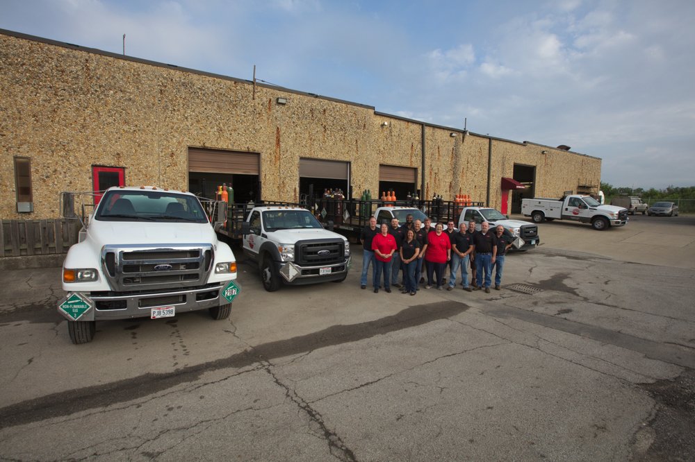 GEER GAS Updated October 2024 14 Photos 1360 McKinley Ave