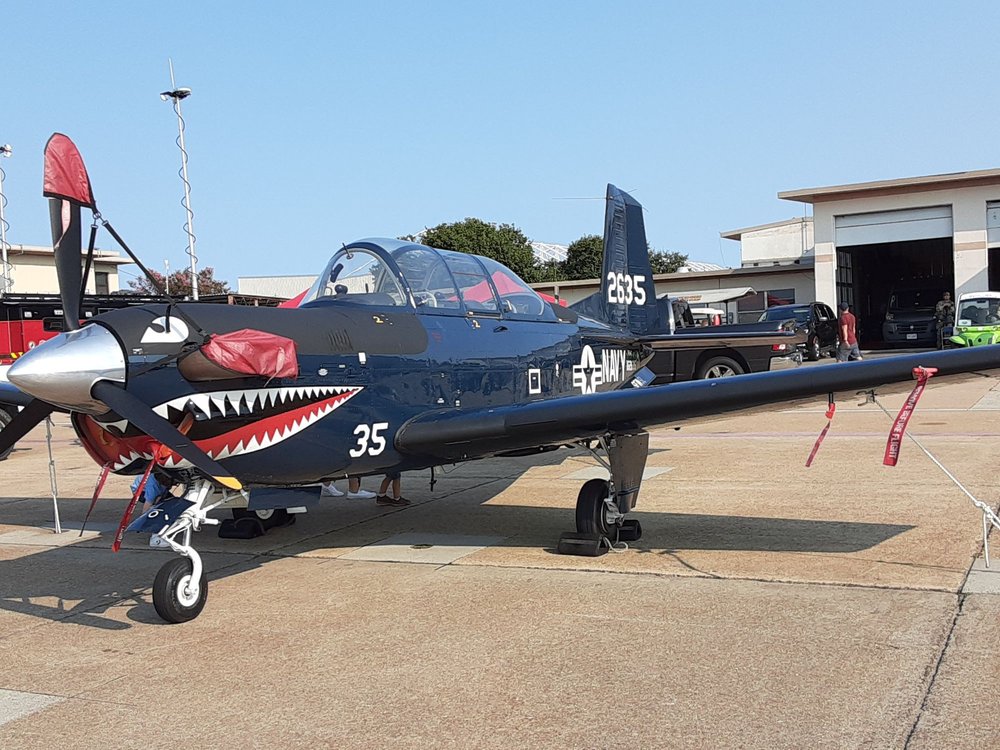 NAVAL AIR STATION OCEANA Updated May 2024 40 Photos 1 Nas Oceana