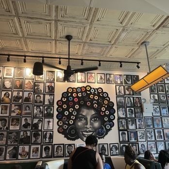 Harlem Shake - American Near Me - Brooklyn, New York