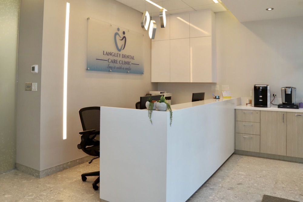 LANGLEY DENTAL CARE CLINIC Updated September 2024 20654 Fraser