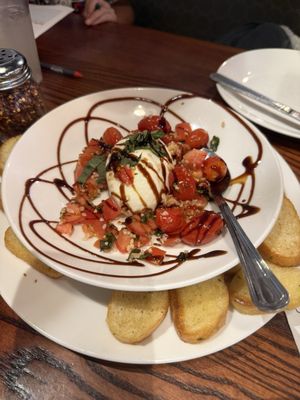 UNO Pizzeria & Grill by null