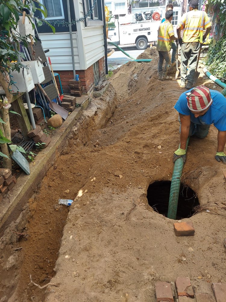 Slide of Doodyman to the Rescue