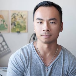 Studio Hair By Phi Nguyen - Professional