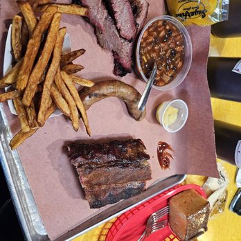 Sugarfire Smoke House - Barbeque Near Me - Saint Louis, Missouri Sugarfire Smoke House - Barbeque Near Me - Saint Louis, Missouri