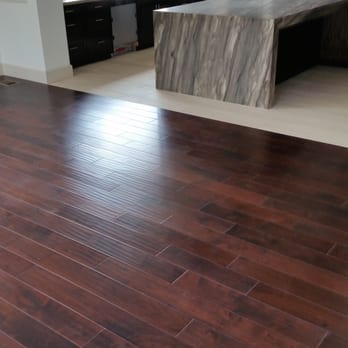 AMA Hardwood Floors - a kitchen and dining room - Flooring Near Me - Beverly Hills, California AMA Hardwood Floors - a kitchen and dining room - Flooring Near Me - Beverly Hills, California
