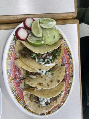 Taqueria Puebla by null