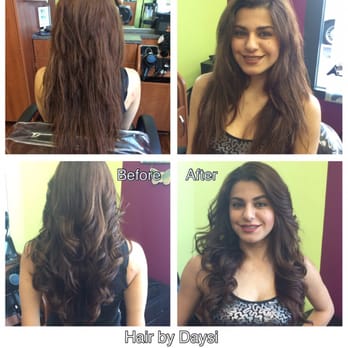 Blooming Daysi - Hair Stylists Near Me - Oakdale, California Blooming Daysi - Hair Stylists Near Me - Oakdale, California