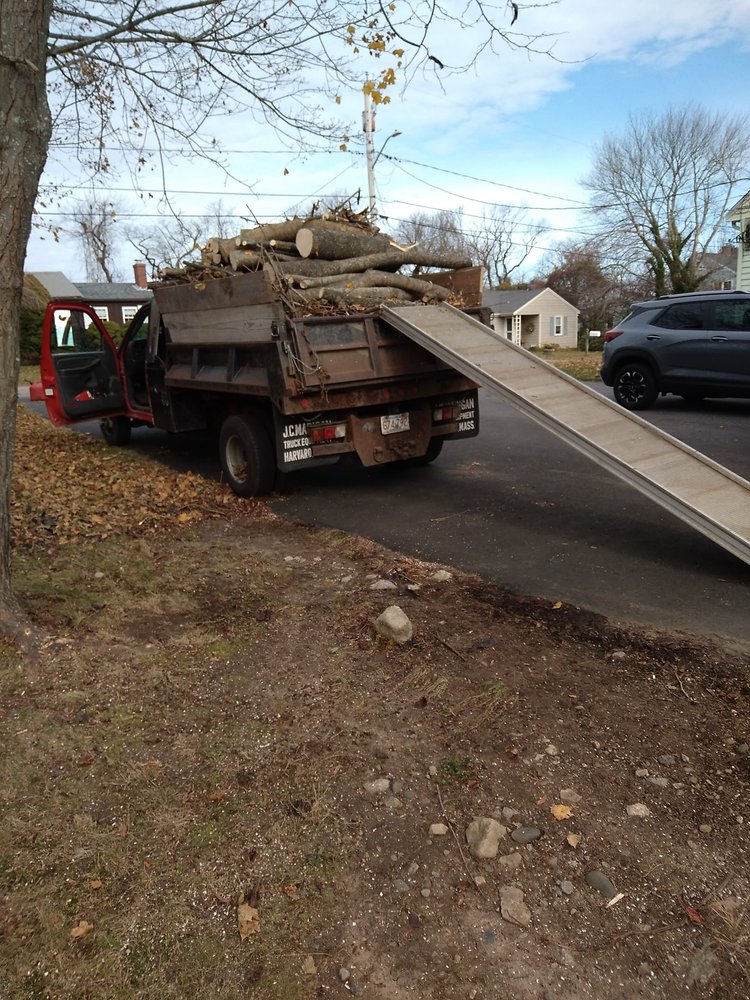 Slide of DMaN Solutions