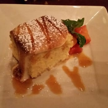 Cascal - The yum Tres leches coconut infused cake! - Tapas Bars Near Me - Mountain View, California Cascal - The yum Tres leches coconut infused cake! - Tapas Bars Near Me - Mountain View, California