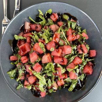 Vicino - WATERMELON SALAD - Italian Near Me - Indianapolis, Indiana Vicino - WATERMELON SALAD - Italian Near Me - Indianapolis, Indiana