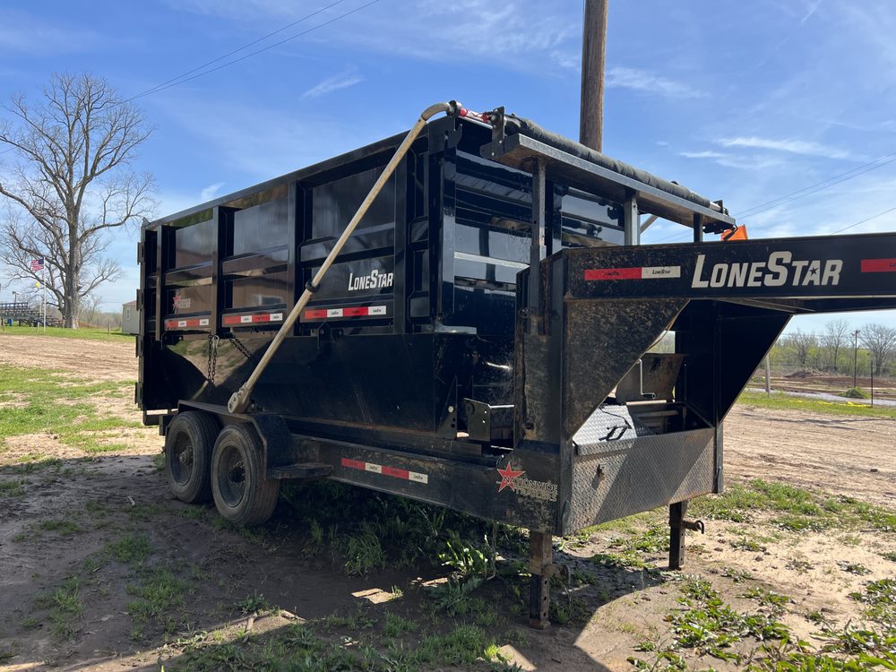 ARKLAHOMA ROLLOFF Updated May 2024 Van Buren, Arkansas Dumpster