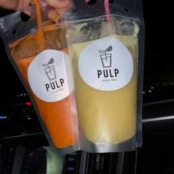 Pulp Juice Bar - Juice Bars & Smoothies Near Me - Orange, California Pulp Juice Bar - Juice Bars & Smoothies Near Me - Orange, California
