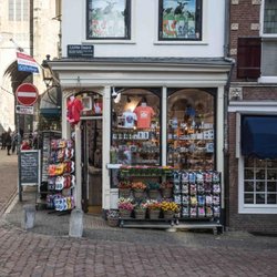 Utrecht Souvenirs