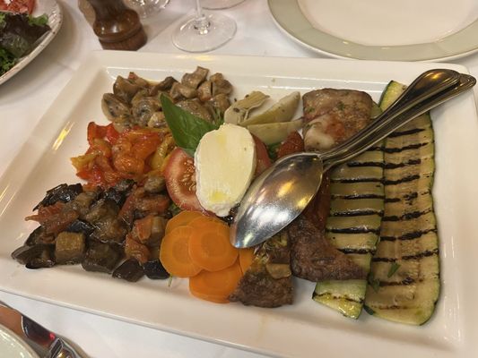 Auberge de Venise Montparnasse - Dingo American Bar et Restaurant by null