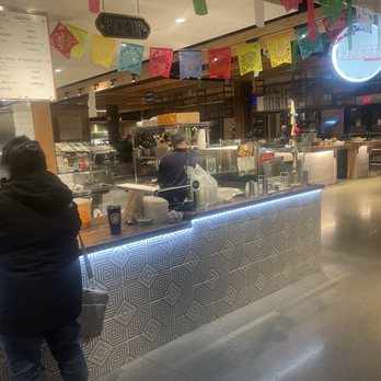 Pikoso Burritos - Inside - Mexican Near Me - Fort Wayne, Indiana Pikoso Burritos - Inside - Mexican Near Me - Fort Wayne, Indiana