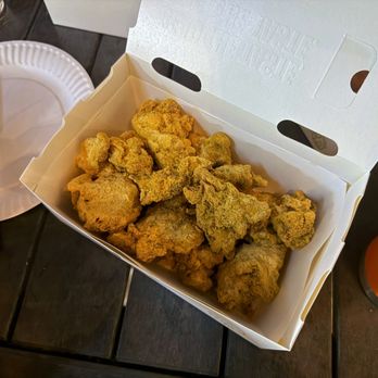 BHC Chicken Rancho Bernardo - Cheese Chicken - Chicken Wings Near Me - San Diego, California BHC Chicken Rancho Bernardo - Cheese Chicken - Chicken Wings Near Me - San Diego, California
