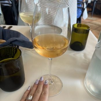 Turci Pasta - Rose wine - Italian Near Me - Orlando, Florida Turci Pasta - Rose wine - Italian Near Me - Orlando, Florida