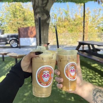 Cafeinado Coffee Company - Coffee & Tea Near Me - Bakersfield, California Cafeinado Coffee Company - Coffee & Tea Near Me - Bakersfield, California
