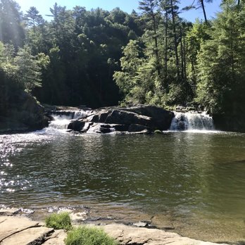Linville Falls - Parks Near Me - Newland, North Carolina Linville Falls - Parks Near Me - Newland, North Carolina