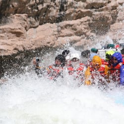 Colorado River & Trail Expeditions