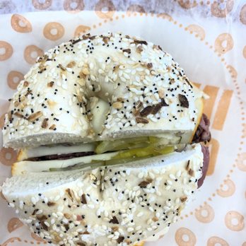 Barry Bagels - Toledo - Delis Near Me - Toledo, Ohio Barry Bagels - Toledo - Delis Near Me - Toledo, Ohio