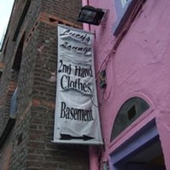 Lucy's Lounge - Used, Vintage & Consignment Near Me - Dublin, D Lucy's Lounge - Used, Vintage & Consignment Near Me - Dublin, D